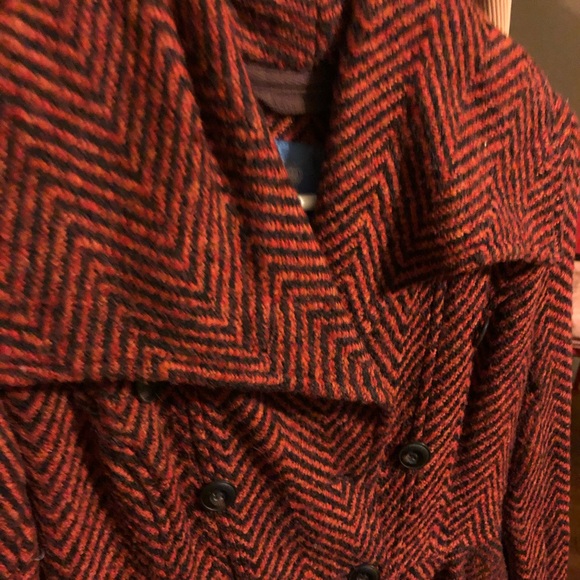 Free People coat - Picture 3 of 5